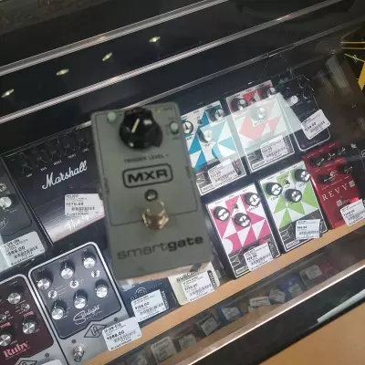 MXR SMARTGATE